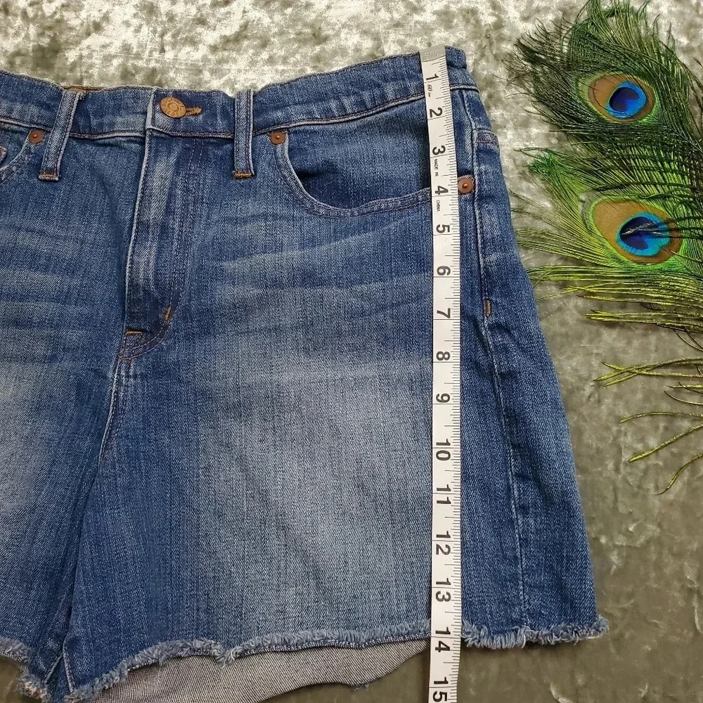 Madewell gently used